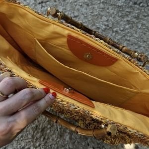 Büyük El Çantası