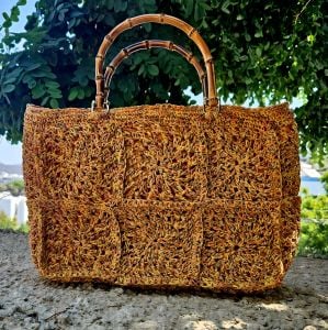 Büyük El Çantası