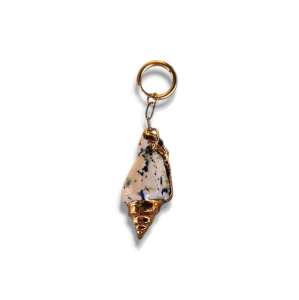 Bikini Charm - Deniz Kabuğu Uzun