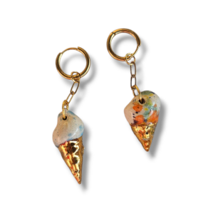 Bikini Charm - Deniz Kabuğu