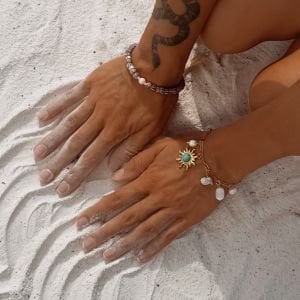 Marisol İnci Bilezik