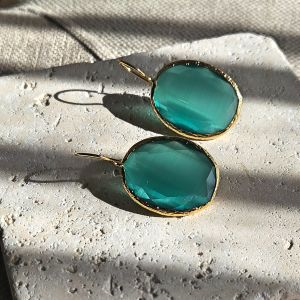 Samba Küpe Elips