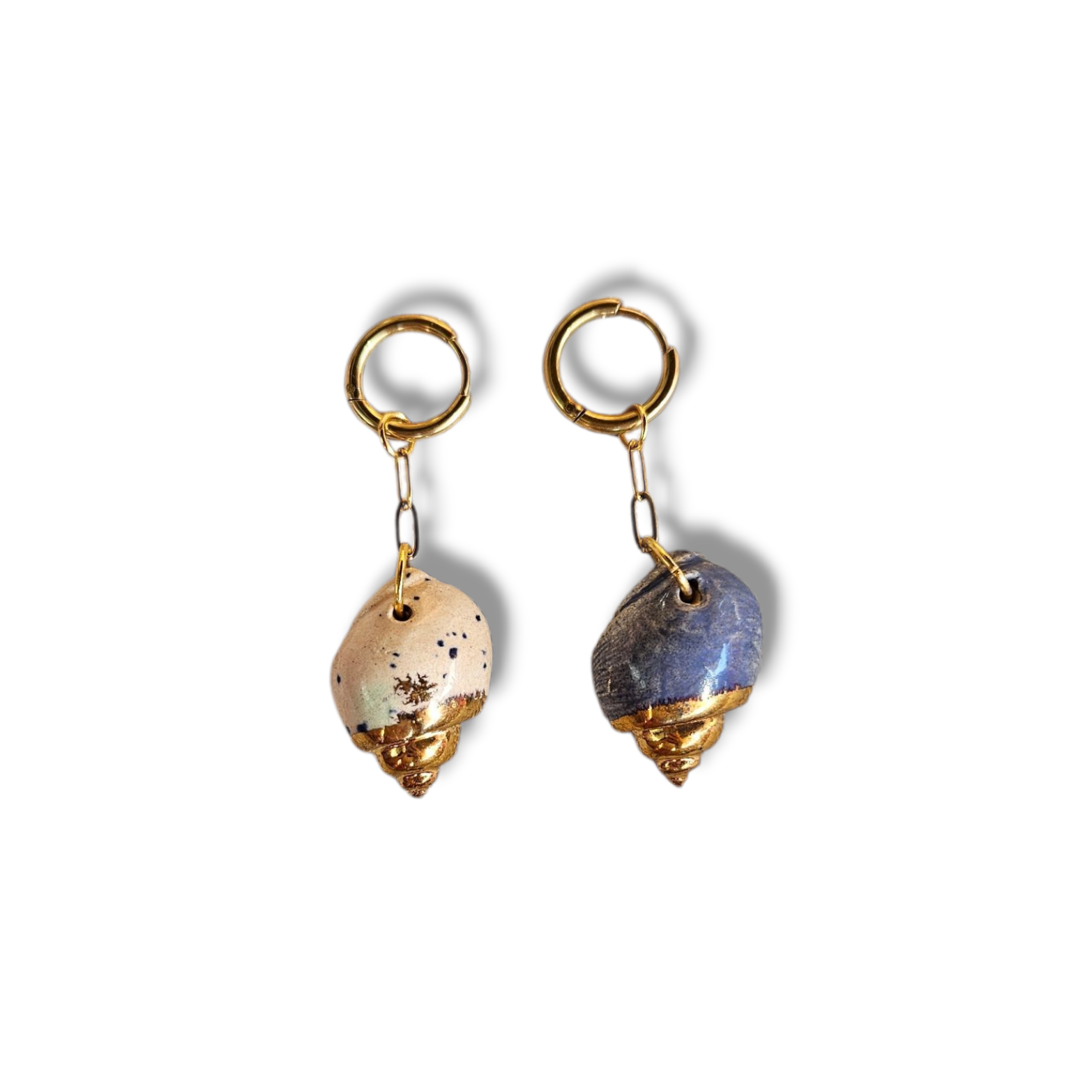 Bikini Charm - Deniz Kabuğu Tombul