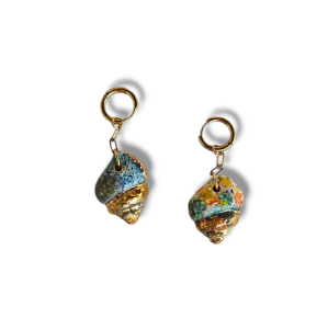 Bikini Charm - Deniz Kabuğu Tombul 2