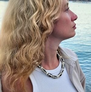 Gaia Etnik Kolye
