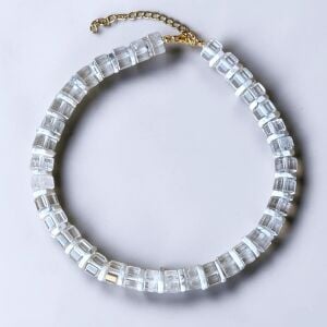 Sheen Doğal Taş Kolye