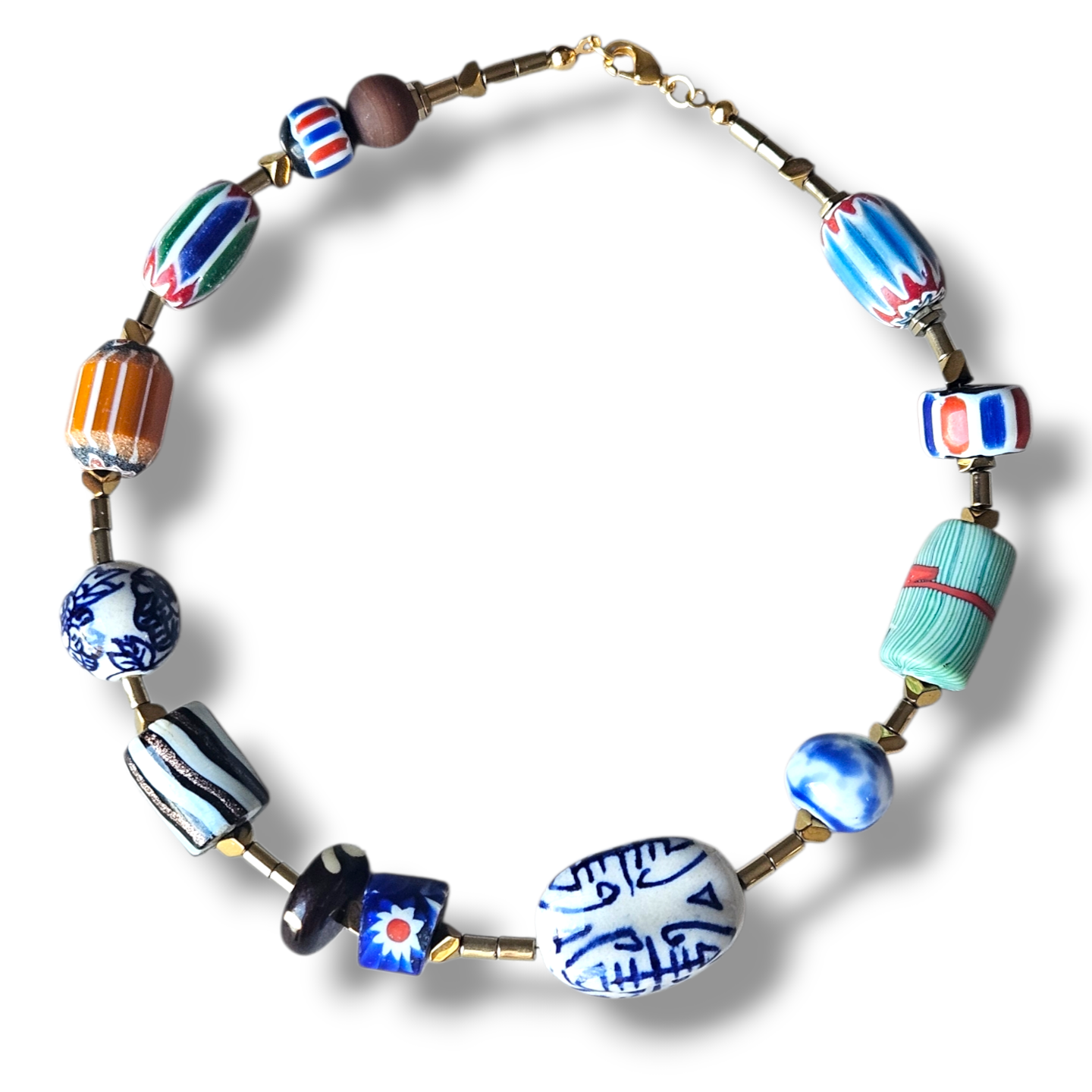 One of a kind no 1 Kolye