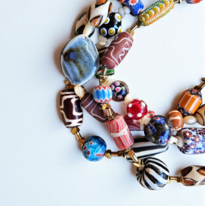 One of a kind no 3 Kolye