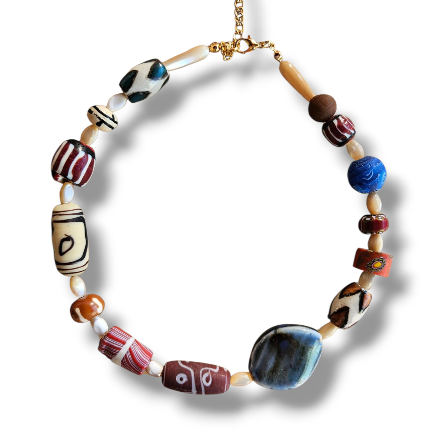 One of a kind no 3 Kolye