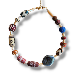 One of a kind no 3 Kolye