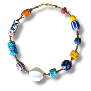 One of a kind no 3 Kolye