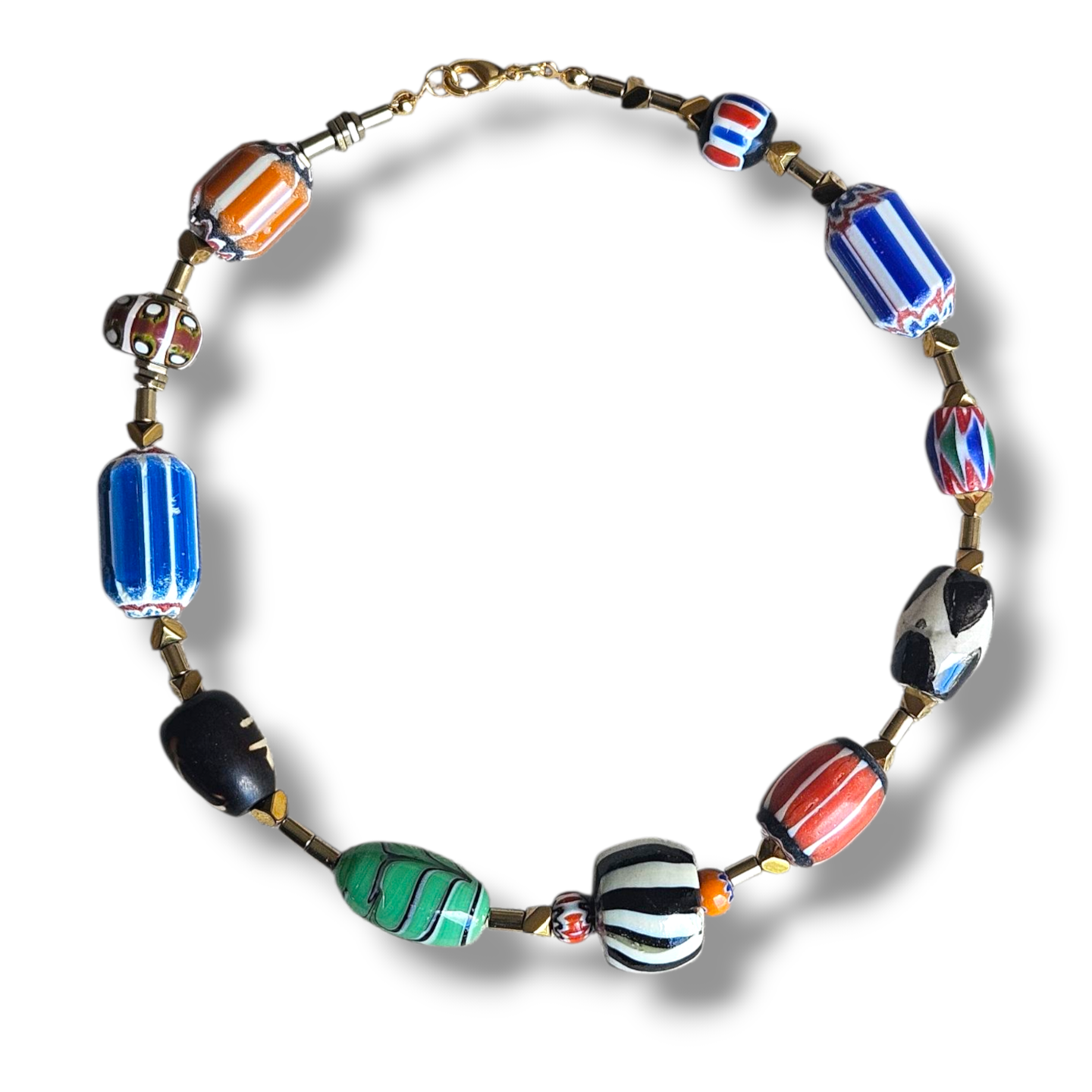 One of a kind no 4 Kolye