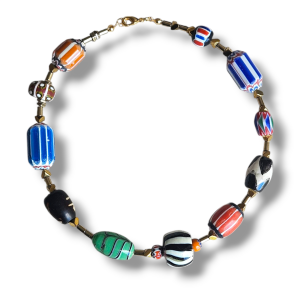 One of a kind no 4 Kolye