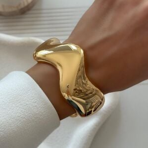 Vip Gold Kelepçe