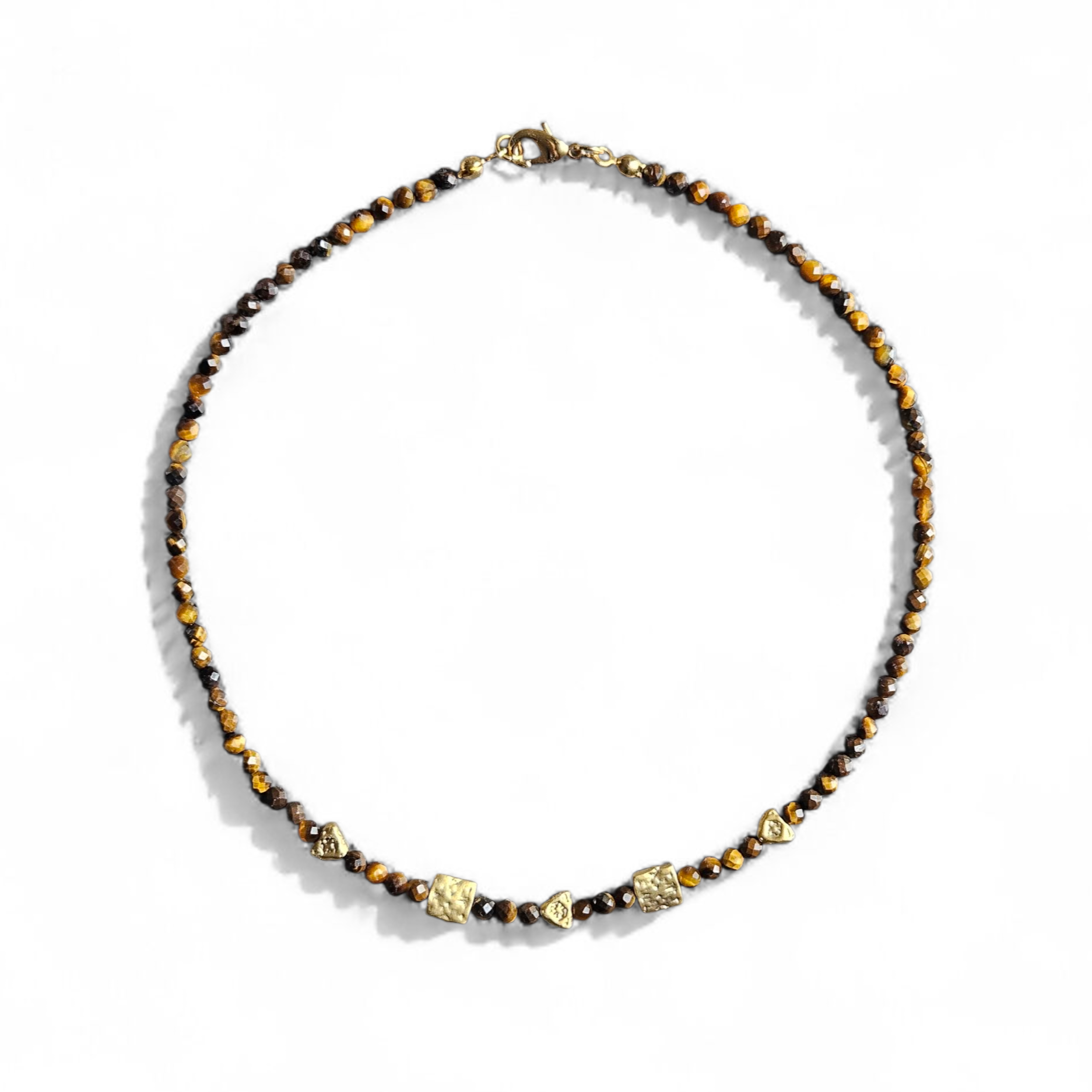 Elysia Seri Kaplangözü Kolye