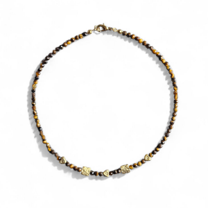 Elysia Seri Kaplangözü Kolye