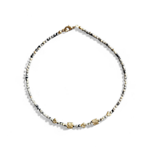 Elysia Seri Jasper Kolye