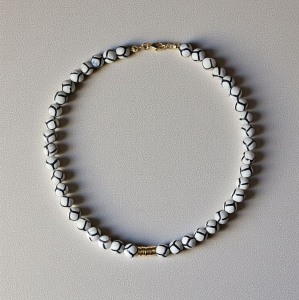 Artemis Seri Tibet Akik Kolye No 1