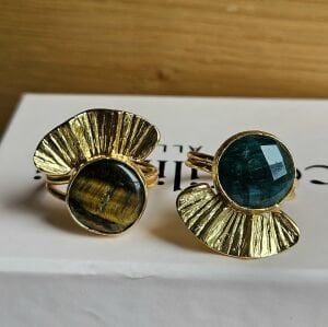 Mai Ayarlanabilir Yüzük