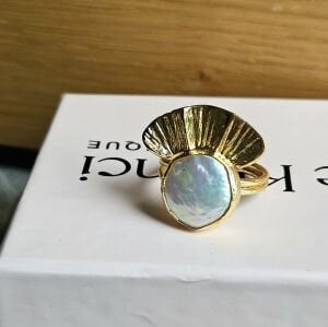 Mai Ayarlanabilir Yüzük