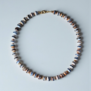 Artemis Seri Tibet Akik Kolye No 3