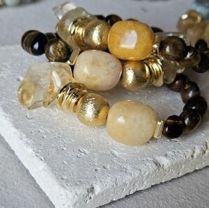 Kaplangözü Bileklik