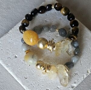 Kaplangözü Bileklik