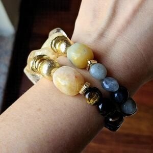 Kaplangözü Bileklik