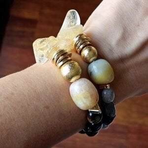 Kaplangözü Bileklik