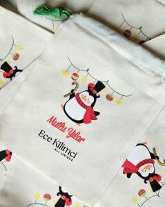 Yılbaşı Hediye Seti