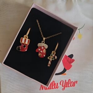 Yılbaşı Hediye Seti