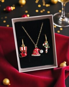 Yılbaşı Hediye Seti