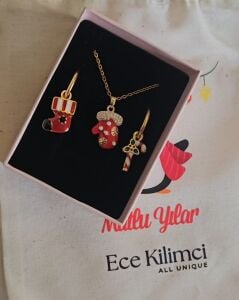 Yılbaşı Hediye Seti