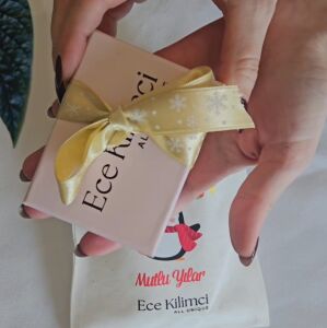 Yılbaşı Hediye Seti