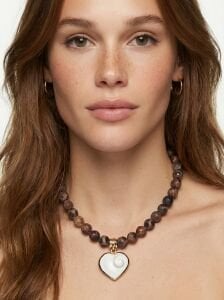 Soulmark Doğal Taş Kolye