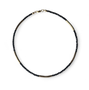 Core Doğal Taş Kolye