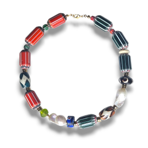 Bold Era - Nomad Kolye