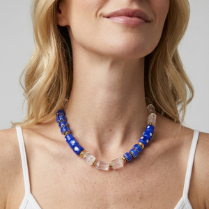 Bold Era - Ocean Kolye