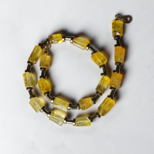 Bold Era - Sunny Doğal Taş Kolye