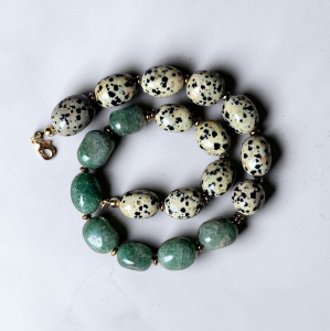 Bold Era - Savage Kolye