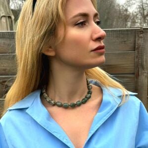 Bold Era - Savage Kolye