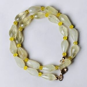 Bold Era - Sorbet Kolye No 1