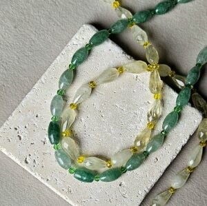 Bold Era - Sorbet Kolye No 2