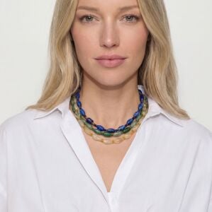 Bold Era - Sorbet Kolye No 2