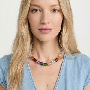 Crystal Candy Kolye