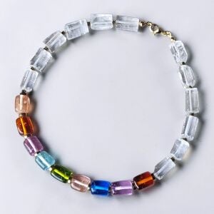 Crystal Candy Kolye