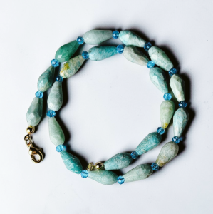 Bold Era - Sorbet Kolye No 3