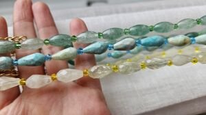 Bold Era - Sorbet Kolye No 3