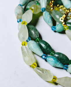 Bold Era - Sorbet Kolye No 3