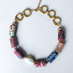 Bold Era - Fiorenza Kolye